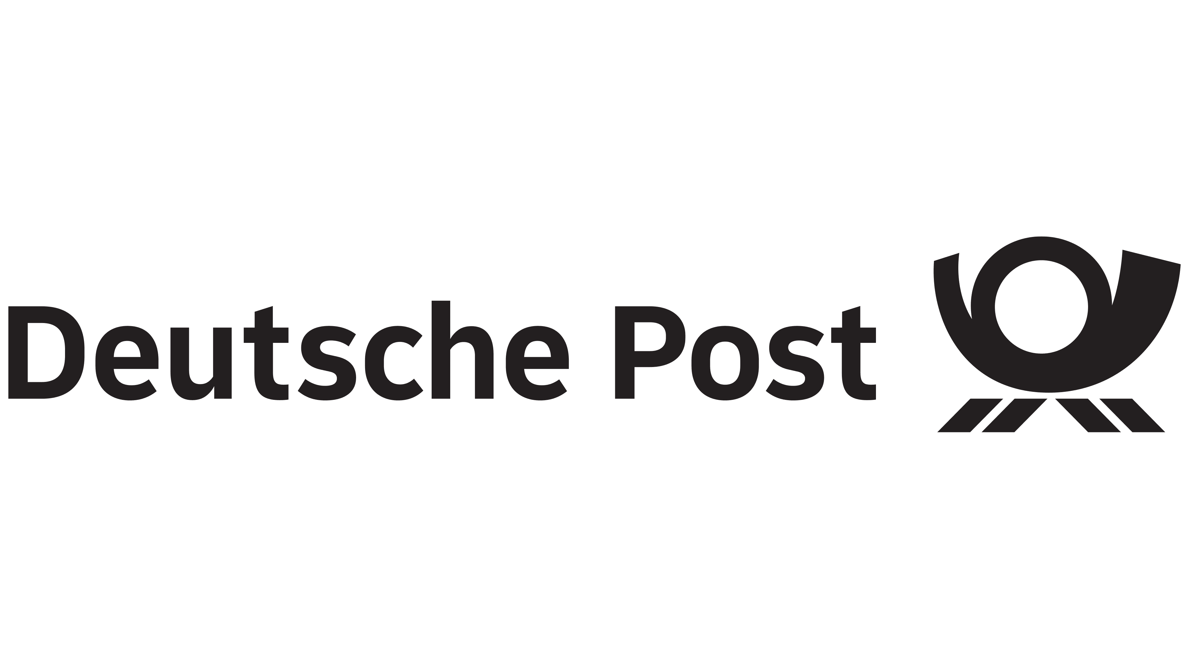 Logo von Deutsche Post