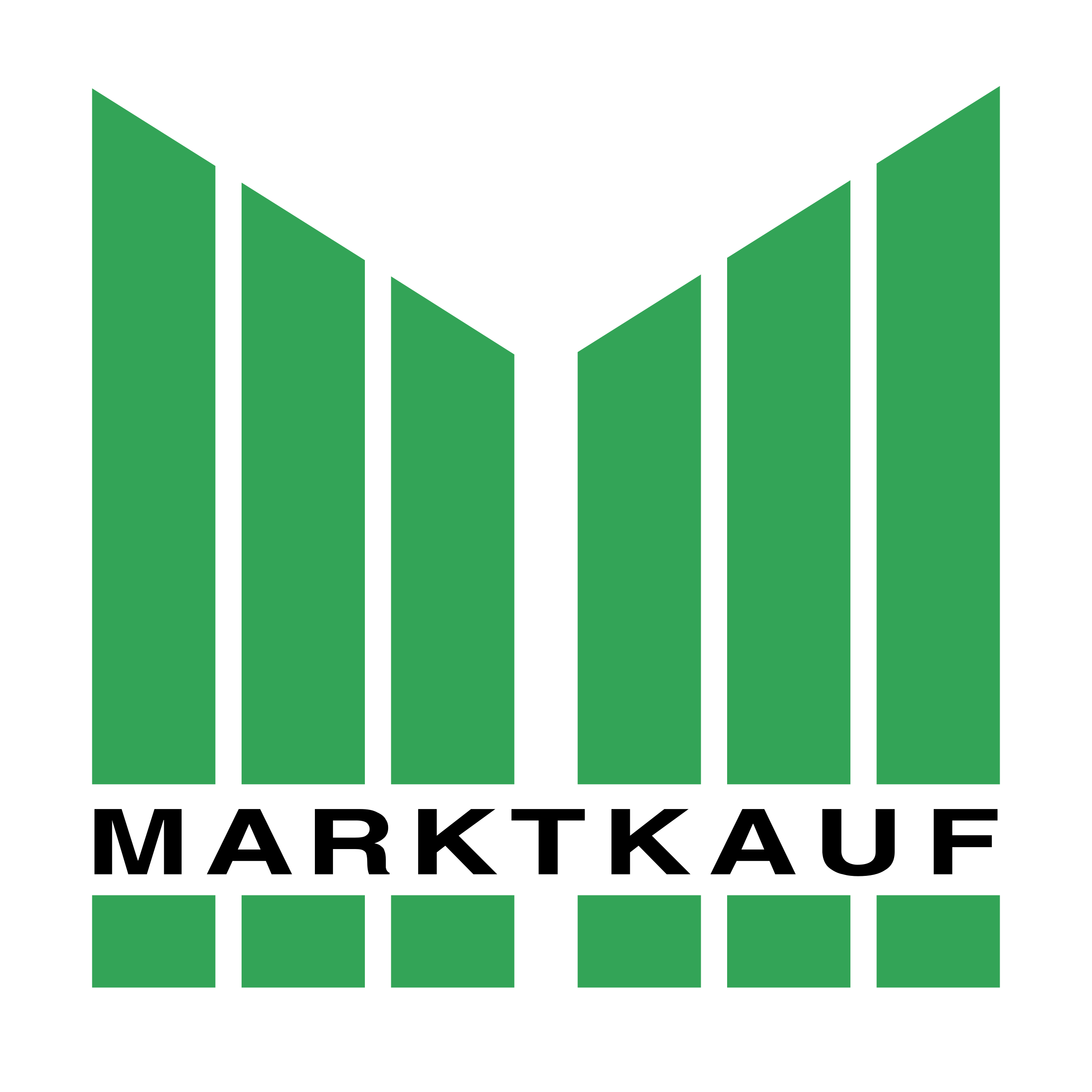 Logo von Marktkauf
