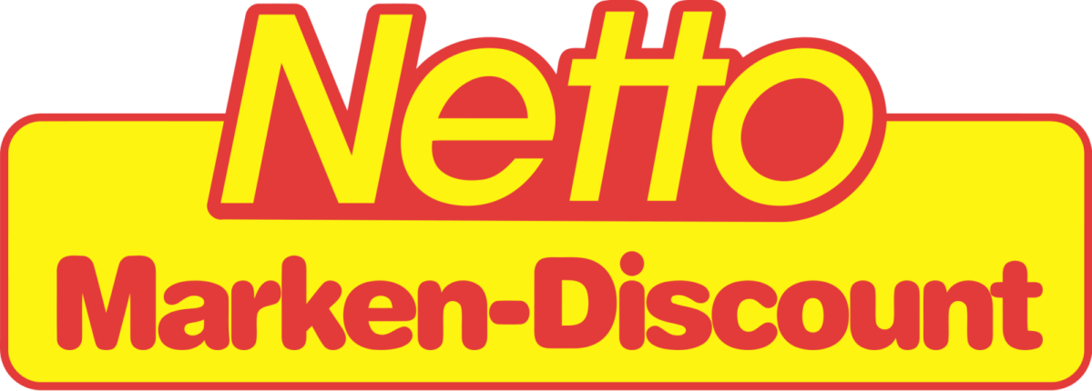 Logo von Netto Marken-Discount