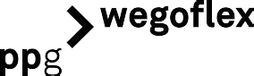 Logo von PPG Wegoflex