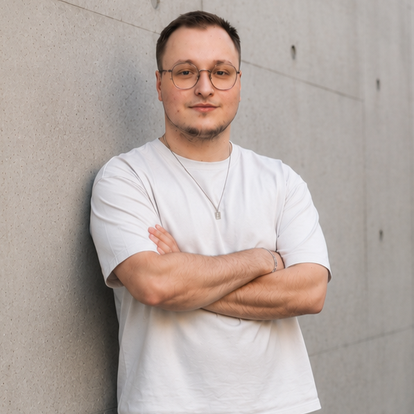 Profilbild oder Logo von Max Jünger